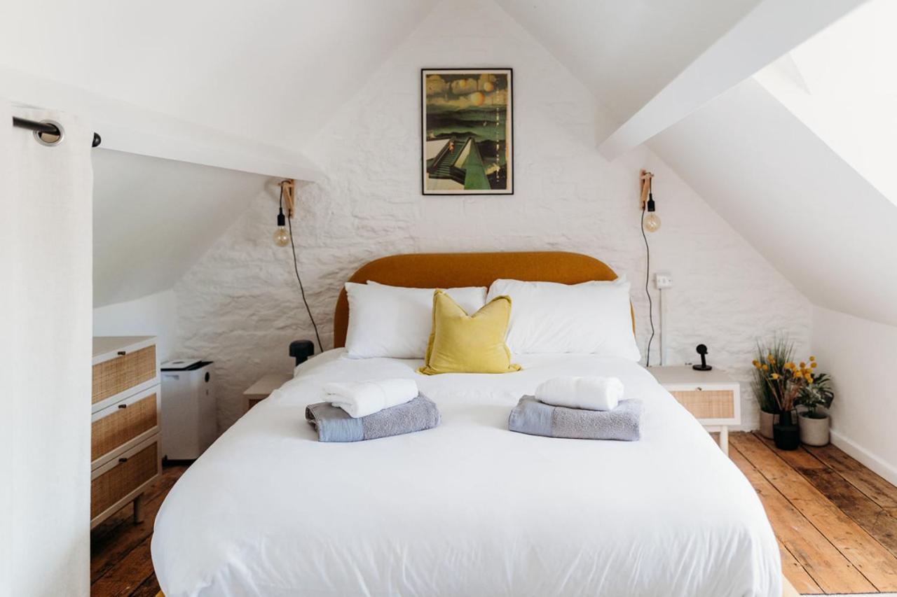 Stunning 2Bd In The Heart Of Malmesbury! Βίλα Εξωτερικό φωτογραφία