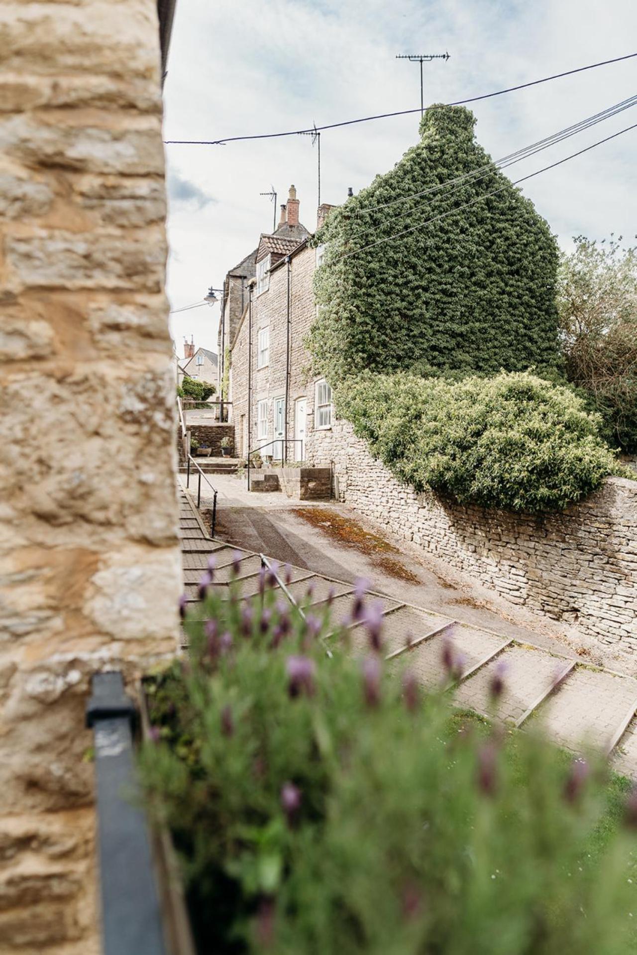 Stunning 2Bd In The Heart Of Malmesbury! Βίλα Εξωτερικό φωτογραφία