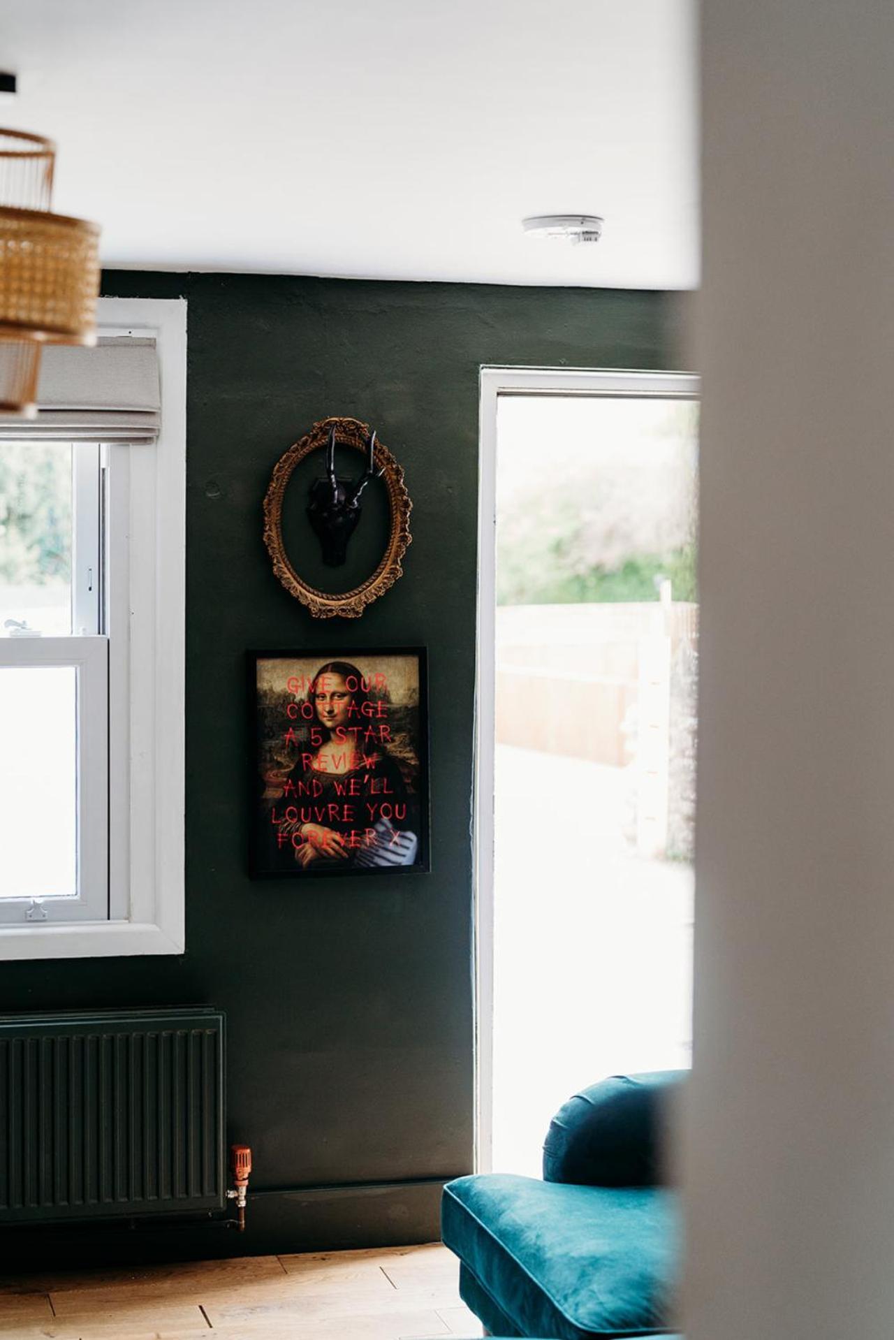 Stunning 2Bd In The Heart Of Malmesbury! Βίλα Εξωτερικό φωτογραφία